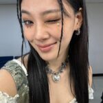 BIBI Instagram – 음방 끝! 고생해주신 모든분들 감사합니다❣️