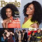 Angela Bassett Instagram - Hey Everybody you good? You can pick up the print version of @people THIS FRIDAY on newsstands nationwide! (link in bio!)