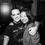 Tove Lo Instagram - #IWD ⚡️ I have so many amazing women in my life but I wanna dedicate today to my manager @lehaber ❤️ not just cause it was your birthday a couple days ago but because you’re the most genuine, smart, talented bad ass I know. Thank you for being with me since day one and always looking out for me in that real way that matters. Love you xxx