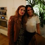 Nikki Reed Instagram - Biodegradable denim used to grow the dinner on our plate!!! WHAT?! When the soil makes the clothing and the clothing makes the food- never have these two industries that have always been part of each other, come together in this way to open up new pathways for what is possible until now. What you see here is circular fashion and regenerative agriculture becoming one, through food. Agriculture has always been a part of the fashion supply chain - from the raw materials grown to produce fashion, to the degradation of the environment due to the toxicity of the fashion industry. For better or for worse, they have danced together. But now, for the first time ever, that dance is shifting to one of possibility and positivity through this denim / tomato story. By using fully compostable @candianidenim denim to feed the soil, @quintosapore grew the very food we ate, which will forever change the standard of both fashion and food!!! MY MIND IS BLOWN!!!!!!! Thank you @liviafirth for your desire to push the boundaries of what is possible along with your twin brothers @mr.eco81 and @ale_giuggioli , and this beautiful room of people you bring together year after year! 

Denim Skirt by @triarchy using @candianidenim 
Coat from my closet by @motherofpearl 
The perfect white T from my closet by @midheavendenim