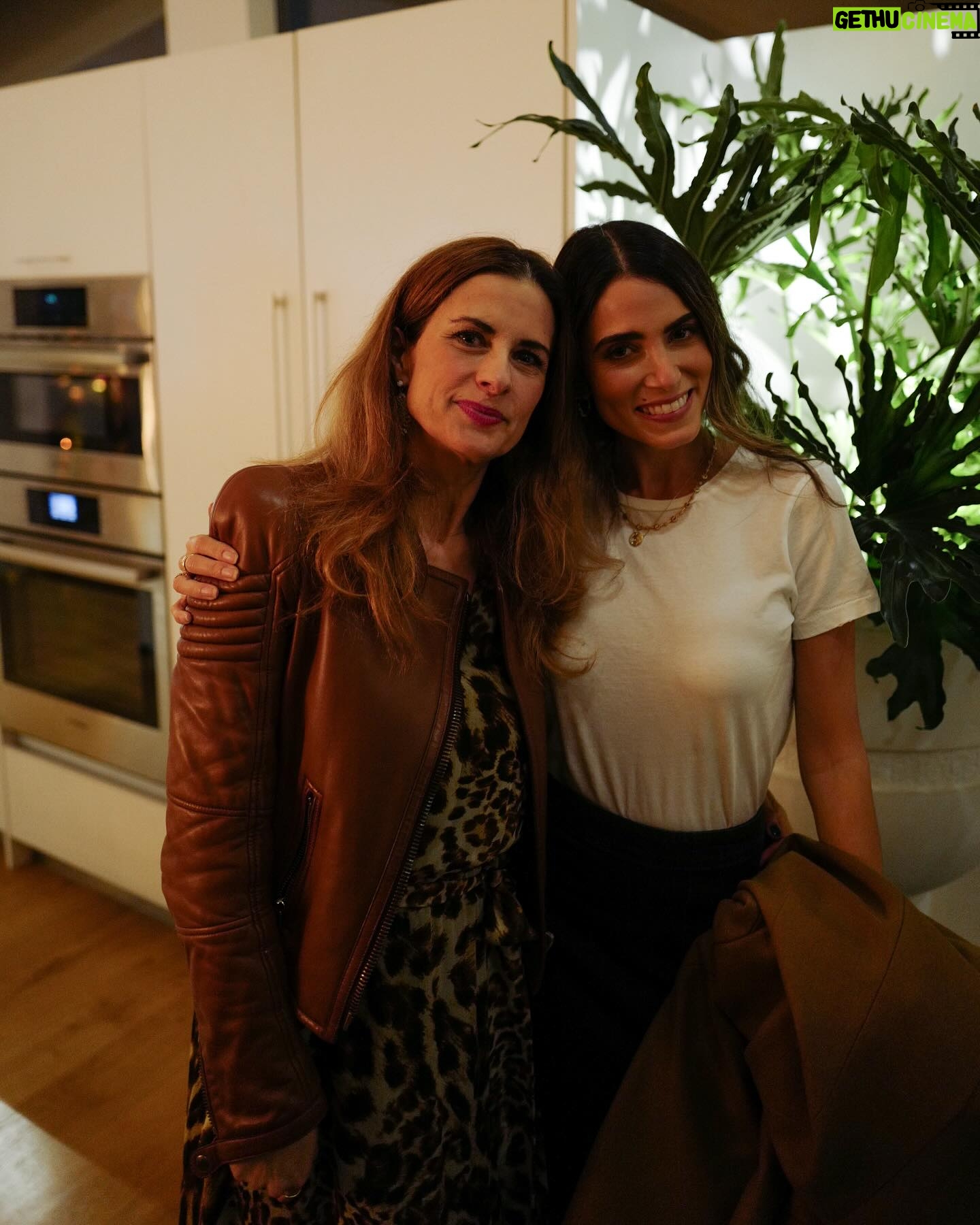 Nikki Reed Instagram - Biodegradable denim used to grow the dinner on our plate!!! WHAT?! When the soil makes the clothing and the clothing makes the food- never have these two industries that have always been part of each other, come together in this way to open up new pathways for what is possible until now. What you see here is circular fashion and regenerative agriculture becoming one, through food. Agriculture has always been a part of the fashion supply chain - from the raw materials grown to produce fashion, to the degradation of the environment due to the toxicity of the fashion industry. For better or for worse, they have danced together. But now, for the first time ever, that dance is shifting to one of possibility and positivity through this denim / tomato story. By using fully compostable @candianidenim denim to feed the soil, @quintosapore grew the very food we ate, which will forever change the standard of both fashion and food!!! MY MIND IS BLOWN!!!!!!! Thank you @liviafirth for your desire to push the boundaries of what is possible along with your twin brothers @mr.eco81 and @ale_giuggioli , and this beautiful room of people you bring together year after year!
Denim Skirt by @triarchy using @candianidenim
Coat from my closet by @motherofpearl
The perfect white T from my closet by @midheavendenim
