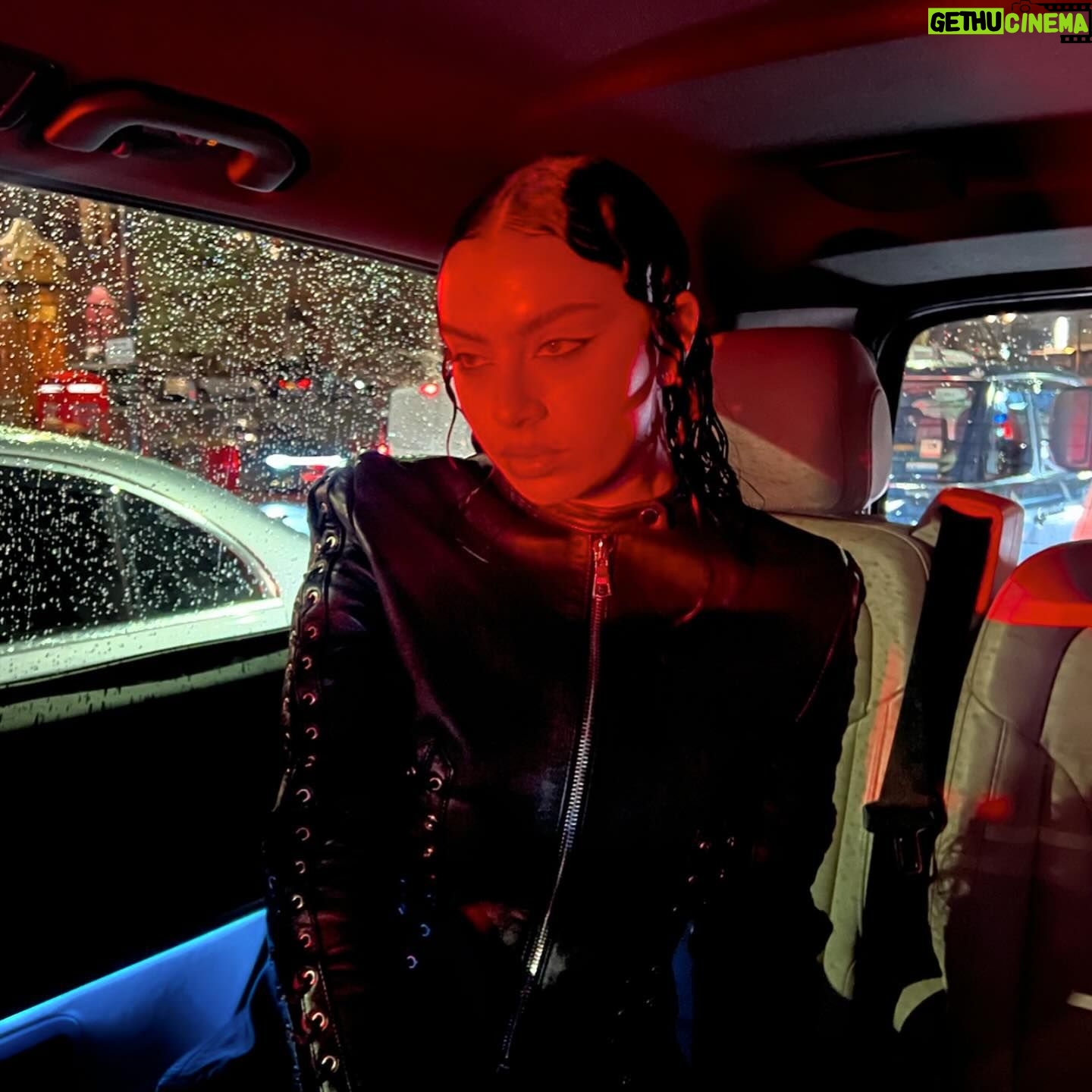 Charli XCX Instagram - everyone’s obsessed with von dutch and i knew they would be… lol. love u guys thanks for the love <3
