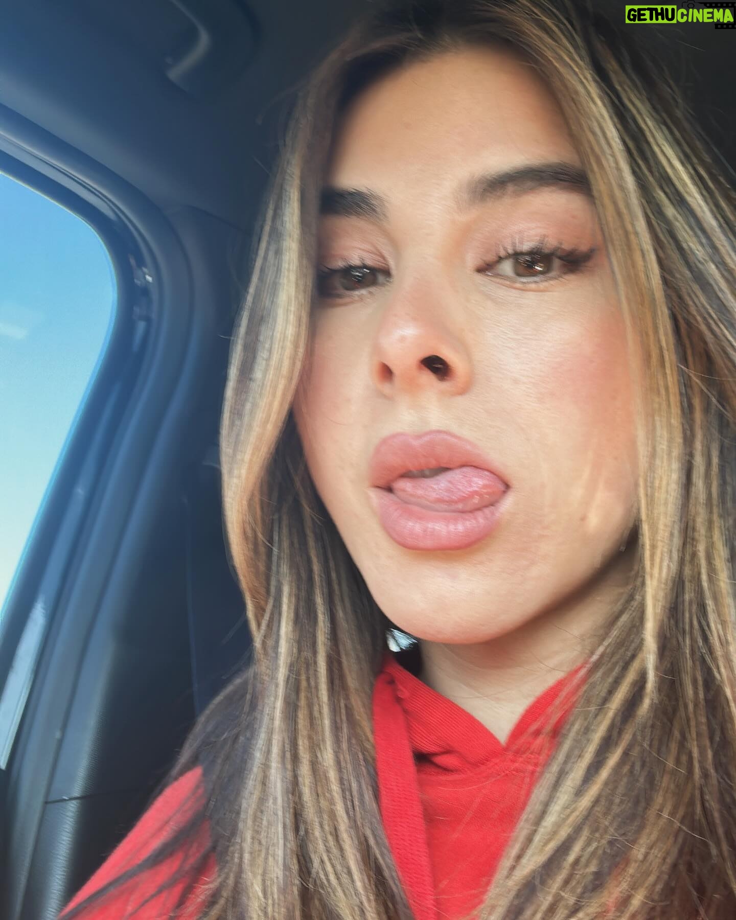 Daniella Monet Instagram - recents 🥰
1. Best birthday ever
2. Best staycation (only have one pic, felt so grounded, in love and present)
3. Morning after bliss, heading to pick up the kids!
4. Andrew’s favorite lunch, @chifoods.us/rice/hot sauce
5. The hair was hairing
6. Ventura, ca is a vibe
7. This was divine 🤤
8. Still in disbelief I have this much hair
9. Lunch game
10. Another 4 years 🤷♀️