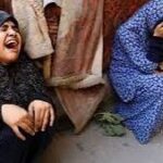 Hend Sabry Instagram - By the time you finish reading this post , at least one more woman will be killed or starved to death in #Gaza.. while  the ethnically « selective »feminists silence is deafening !
#internationalwomensday #notahappyinternationalwomensday