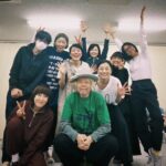 Asami Mizukawa Instagram - 🦴骨と軽蔑💃💃💃💃💃💃💃
昨日で稽古場終了
今日から劇場入り
ヒヤヒヤしますが、まるっと楽しむ！
客観的に改めて写真見ると凄い人らとお芝居してんなー😂って笑っちゃう。
そりゃ、楽しいわけだよね！