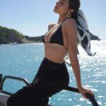 Olivia Culpo Instagram - vacation mode 🤍