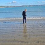 Fearne Cotton Instagram – Our brilliant boy is 11. 🎂
Happy birthday to our sea loving, godzilla obsessed, dinosaur fact giving, piano playing, free spirited Rex. 
It’s a funny old thing to think back to this time 11 years ago, on a snowy day in London, looking at Rex’s face for the first time in total wonder. I’m not sure how 11 years have whizzed by but he’s taught me a hell of a lot and we’ve had some amazing adventures together. I’m one proud mum. 
Love you Rexy. ELEVEN today ❤️
