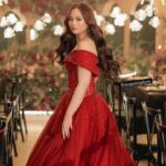 Karla Estrada Instagram – 02-08-206 ❤️❤️❤️