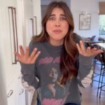 Daniella Monet Instagram - no one said it was easy 😝 #bloopers
