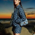Han Hyo-joo Instagram - #MichaelKors #마이클코어스 
@michaelkors
@harpersbazaarkorea