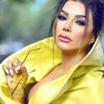 Aleida Núñez Instagram - La mejor forma de predecir el futuro es creándolo…💛 @alexpadronphoto  @rulomaquillista @pedroaudelo hair