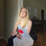 Jayden Bartels Instagram - ♩♪♫♬