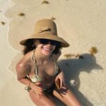 Ebru Şahin Instagram - I followed 🌴

#méxico