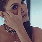 Alinne Moraes Instagram – Tbt #UmLugarAoSol 💘  repost @alinnemoraesedits