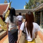Pattranite Limpatiyakorn Instagram - สวัสดีเจ้าาา🐝🤟🏻🫶🏻🌞