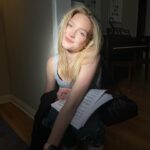 Jayden Bartels Instagram - ♩♪♫♬