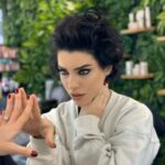 Merve Boluğur Instagram – Youtube hazırlık.. 🤭