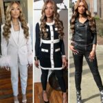 Tami Roman Instagram - I’ve noticed complete strangers will support you quicker than people you know, so…THANK YOU! Yall continue to make Caught in the Act #MTVUnfaithful on Tuesdays a hit & I’m VERY grateful 💛
