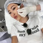Keerati Mahapreukpong Instagram - Hello Bangkok, 👋🏽 กลับมาจากทริป SA รีบวิ่งเข้า Lab อย่างไวเลยครัช~ 🤍🧑🏻‍⚕️ กู้ร่าง กู้ผิว ที่เดียวจบ 🫶🏽🩵 @labxclinic