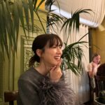 Mei Nagano Instagram - ・
モケモケ🌿