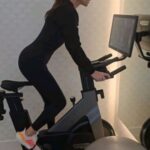 Paula Echevarría Instagram – Estrenando nuevos compañeros de entrenamiento la motivación es mayor!!!!! 🙌🏽💪🏻
@technogym
#MyTechnogym
#gifted