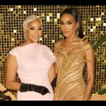 LeToya Luckett Instagram - ✨GETTING GLAM✨

Get ready with me for @urbanonehonors !! 
Getting ready for a red carpet event can be an “event” in itself, but baby my glam team always makes it fun & easy for me! You allllreeeady know I had my @mielleorganics products on deck to make sure every hair was smooth & in place. The rosemary mint edge gel  had those edges laid & the scalp & hair strengthening oil gave it the shine it needed with out weighing the hair down. Babbbbyyyy they got me together & sent me on my way! What a show! 💕
DON’T MISS THE @urbanonehonors THIS SUNDAY Feb. 25th on @tvonetv