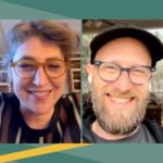 Mayim Bialik Instagram - Went live to talk about @peterattiamd getting vulnerable and teaching us about healthspan versus lifespan with @jonathancohenofficial 🧠💥