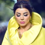 Aleida Núñez Instagram - La mejor forma de predecir el futuro es creándolo…💛 @alexpadronphoto  @rulomaquillista @pedroaudelo hair
