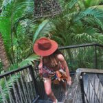 Ebru Şahin Instagram - I followed 🌴

#méxico