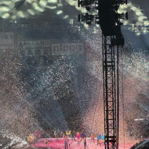 Violette Wautier Instagram - friendsfly ตอนใหม่ออกแล้วววว มีความสุขจังที่ได้ไปดู Taylor Swift The Eras Tour 😭💜