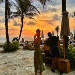 Soyou Instagram - ⏳️🌅