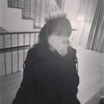 Han Hyo-joo Instagram – Thank you so much for celebrating my birthday. 🤍