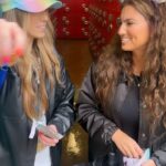 Tori Kelly Instagram - disney dump🌧️✨🏰