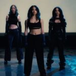 Valkyrae Instagram - "ECHOES" by @valkyrae @fuslie @ylonagarcia 

Out now on all platforms.

Music Video: 100Thieves.com/echoes