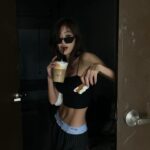 Keerati Mahapreukpong Instagram - 🖤☕️