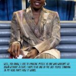 Danai Gurira Instagram – We played ‘Ask Me Anything’ with @danaigurira backstage at GMA where she dished on all things “The Walking Dead.” ❤️

#danaigurira #thewalkingdead #tv #character #actress #askmeanything