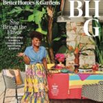 Tabitha Brown Instagram - “I love to uplift people, inspire people, help people,” @iamtabithabrown remarks in the latest issue of the Better Homes & Gardens magazine, which is on sale today. Pick up a copy today or head online for our full interview (and stunning photoshoot) with the multi-hyphenate inspiration #tabithabrown #bhgfoodissue #coverstar 

Talent: @iamtabithabrown
Text: @steporr
Photographer: @eccles
Prop Stylist: @briandriola
Food Stylist: @alysia_andriola
Hair: @brandieonthebeat (Crosby Carter Agency)
Makeup: @shaylinjoneshair (Crosby Carter Agency)
Wardrobe Styling: @goforvan and @illesttheking
Production Company: @crawfordandcoproductions
Videographer: @ericlongden
Video Editor: Maura Willey
Video Director: @happygojoanie
Producers: @jessicathomasdesign and @jmiller310
Digital Lead: @sheenabhg