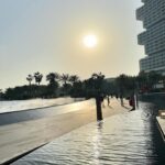 Lamitta Frangieh Instagram – Soft & beautiful day @atlantistheroyal 🌷
.
.
.
#weekendvibes #atlantistheroyal #dubai#luxurylifestyle #peaceofmind #lamittafrangieh #february #love #peace #chill #entreprenuerlifestyle #beautifuldestinations