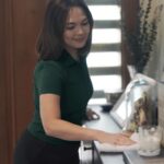 Judy Ann Santos Instagram - Making sure our home is pest-free is a must para sa’kin. Napakahalaga na mapanatiling malinis even the small corners, especially ang areas na may stagnant water.  Dahil diyan, sinisigurado ko din na regularly akong nakakapag spray sa pest-prone spaces ng aming bahay gamit ang pinagkakatiwalaan kong insect spray, Baygon Odorless- na ngayon ay 🆕 Baygon Shield Defense na! Stronger & Better,  at siguradong 100% Knockdown!

#BaygonShield #BetterStronger #100Knockdown #KillsMosquitoesInSeconds #BaygonShieldDefenseJuday
