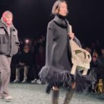 Poppy Delevingne Instagram – The only way to end #LFW 🇬🇧 @burberry 
Congratulations Daniel Lee on such a beautiful show…

Images from Dave The Rave, ❤️ @davebenett