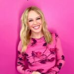 Kylie Minogue Instagram – Hyde Park… it’s been too long 💓 General sale starts NOW!!! 😘😘
