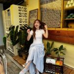 Pattranite Limpatiyakorn Instagram - 🩵🩰🤹🏻