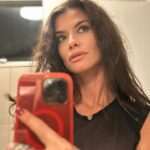 Alinne Moraes Instagram –