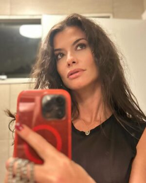 Alinne Moraes Instagram - 