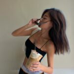 Keerati Mahapreukpong Instagram - 🖤☕️