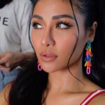 Sanya Lopez Instagram - Look For @sanyalopez for AOS Summerversary PromoShoot
Make up By @drewgalleguez 
Hair By @eric_ragil 
Assisted by @iwamerdino 
Styled By @eugenecamillo 
Hair Extensions By @iconicstarhair 

Pro. Hair and Make-Up Artist
Hair Asia Overall Champion 2023💄👑💄👑
Hair Asia Champion For Bridal Hair & Make Up 2023
Hair Asia Champion Evening Hair &Make Up 2023
Hair Asia Champion Evening Make Up 2017
@kikomilanoph 

#mua #makeupartistphilippines  #makeupartistmanila  #makeup #mualife #Bridalmakeup #Malemua #makeupartistworldwide  #makeupartistph 
#DrewGalleguezHMUA #MakeupArtistPasig #JustMakeup #NoEditNoFilter #Hdmakeup #fujifilm #xa20 #iphonephotography #kikomilanoph #hairasiabridalmakeupchampion🏅🏆 #hairasiaoverallchampion👍💄👄❤💖💜💛🌍