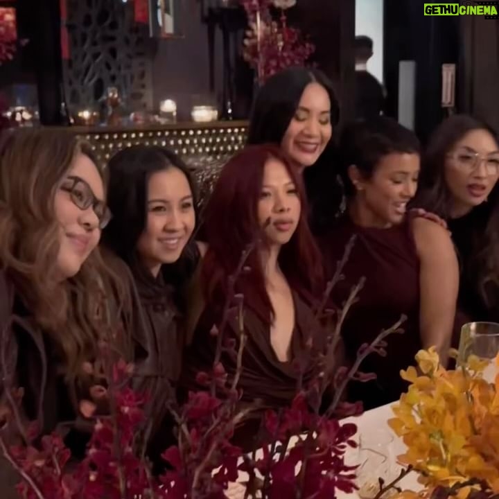 Jeannie Mai Instagram - Love is in the air yall 💕