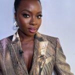 Danai Gurira Instagram – #TheOnesWhoLive press tour NYC! Let’s do this 🔥