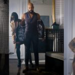 Cynthia Bailey Instagram – Man’s World
Posing 101
@cynthiabailey   @mrdblanks 
🎥 @rlx_4k 
Direction and edited by @mrdblanks 
Styling and clothing by @dedrickhhthomas for @hideokibespoke 
@makeup and grooming @jlamarbeauty 
Hair by @kmhwigdesigners 
Production assistant @frenchkiss4you @j.paschalphoto 
#contentking #cynthiabailey #derekblanks #hideoki #mensfashion