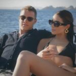 Olivia Culpo Instagram - vacation mode 🤍